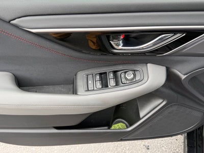 2022 Subaru Legacy 2.5i Sport