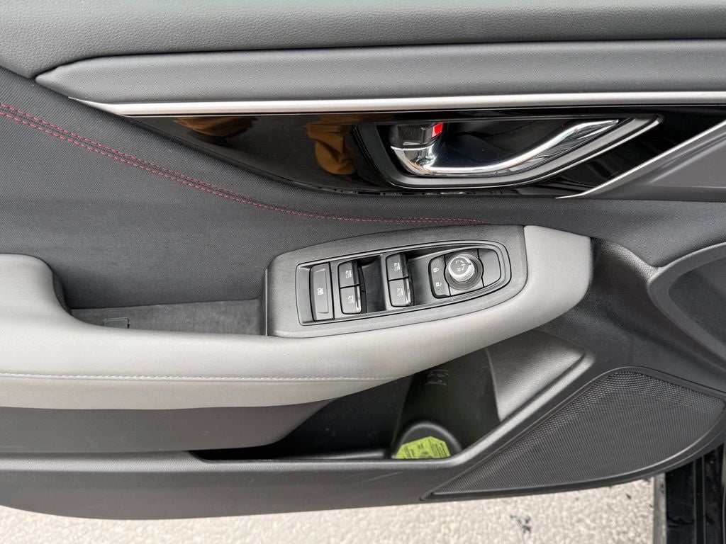 2022 Subaru Legacy 2.5i Sport