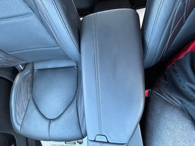 2021 Toyota Avalon Hybrid Limited