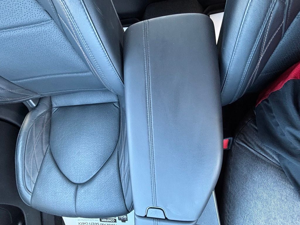 2021 Toyota Avalon Hybrid Limited