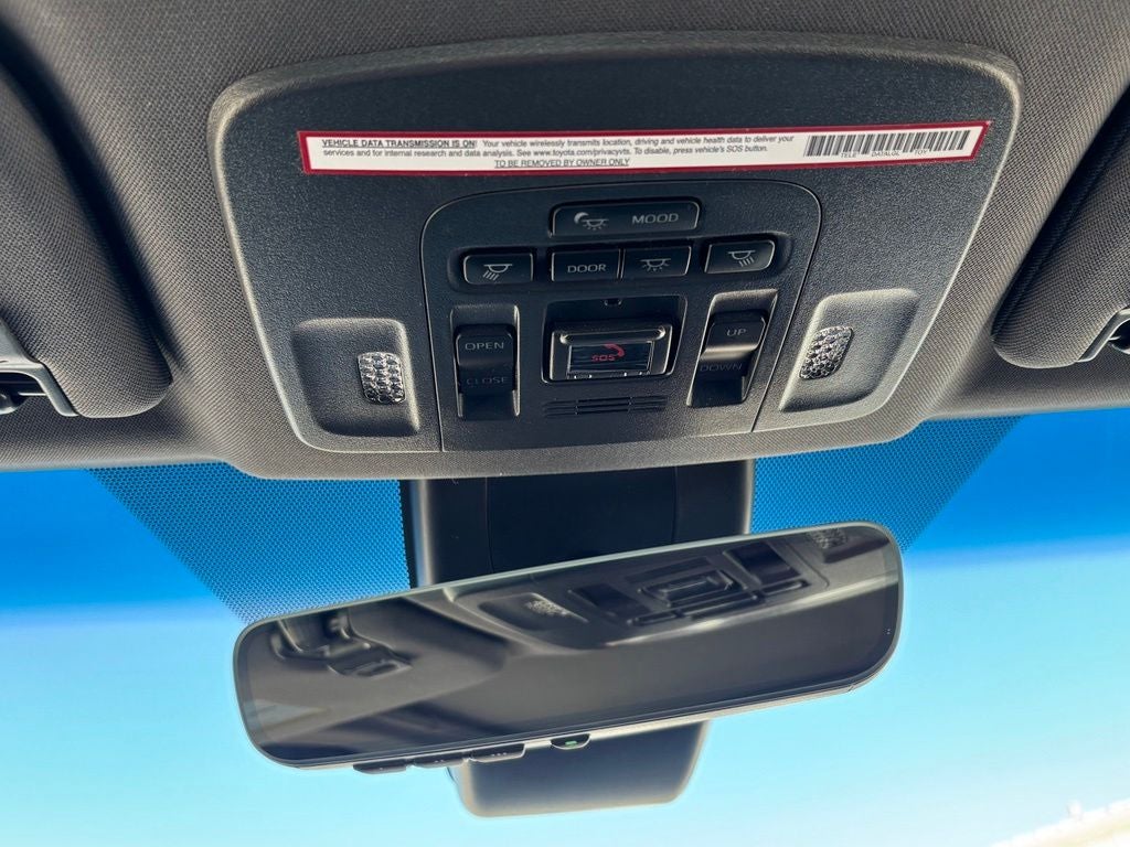 2021 Toyota Avalon Hybrid Limited