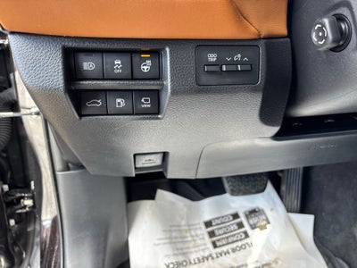 2021 Toyota Avalon Hybrid Limited