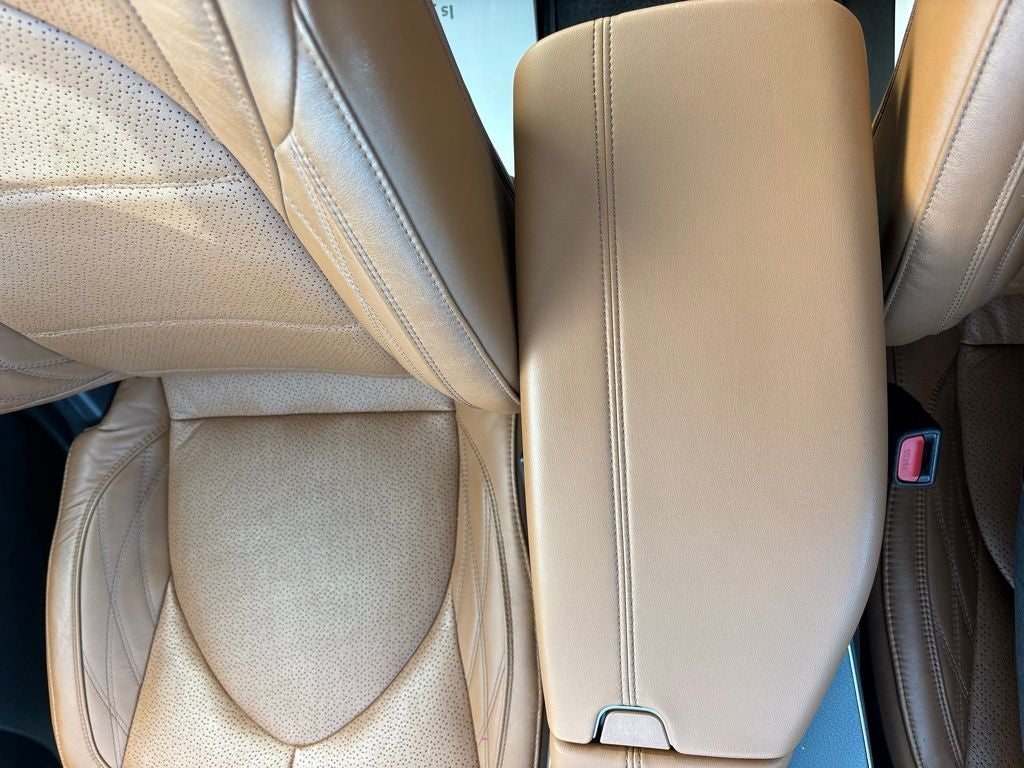 2021 Toyota Avalon Hybrid Limited