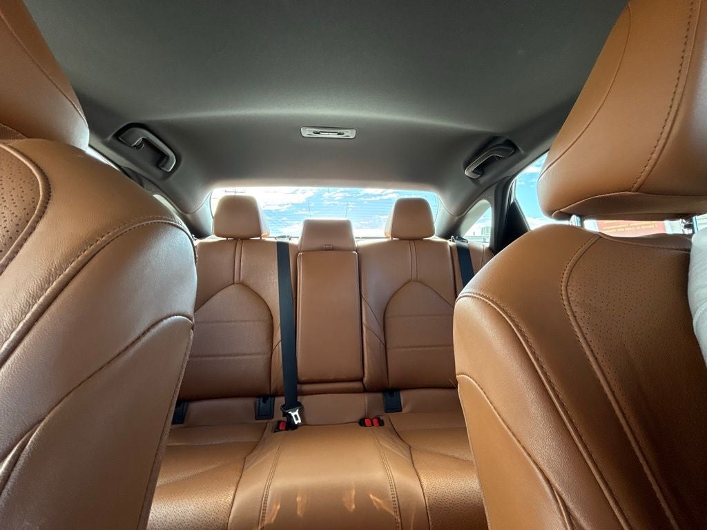 2021 Toyota Avalon Hybrid Limited