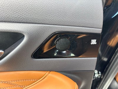 2021 Toyota Avalon Hybrid Limited