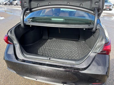 2021 Toyota Avalon Hybrid Limited