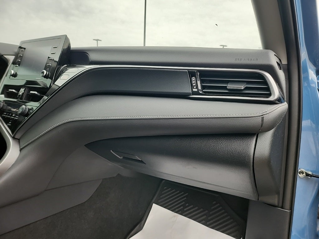 2023 Toyota Camry SE AWD