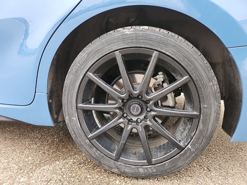 2023 Toyota Camry SE AWD