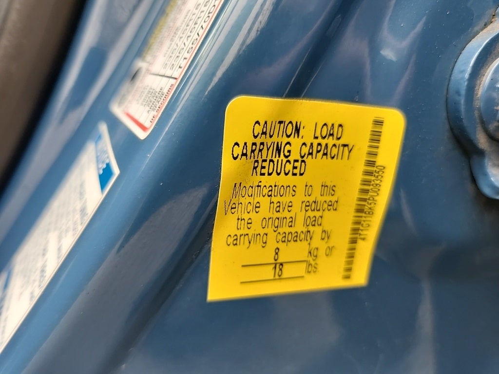 2023 Toyota Camry SE AWD