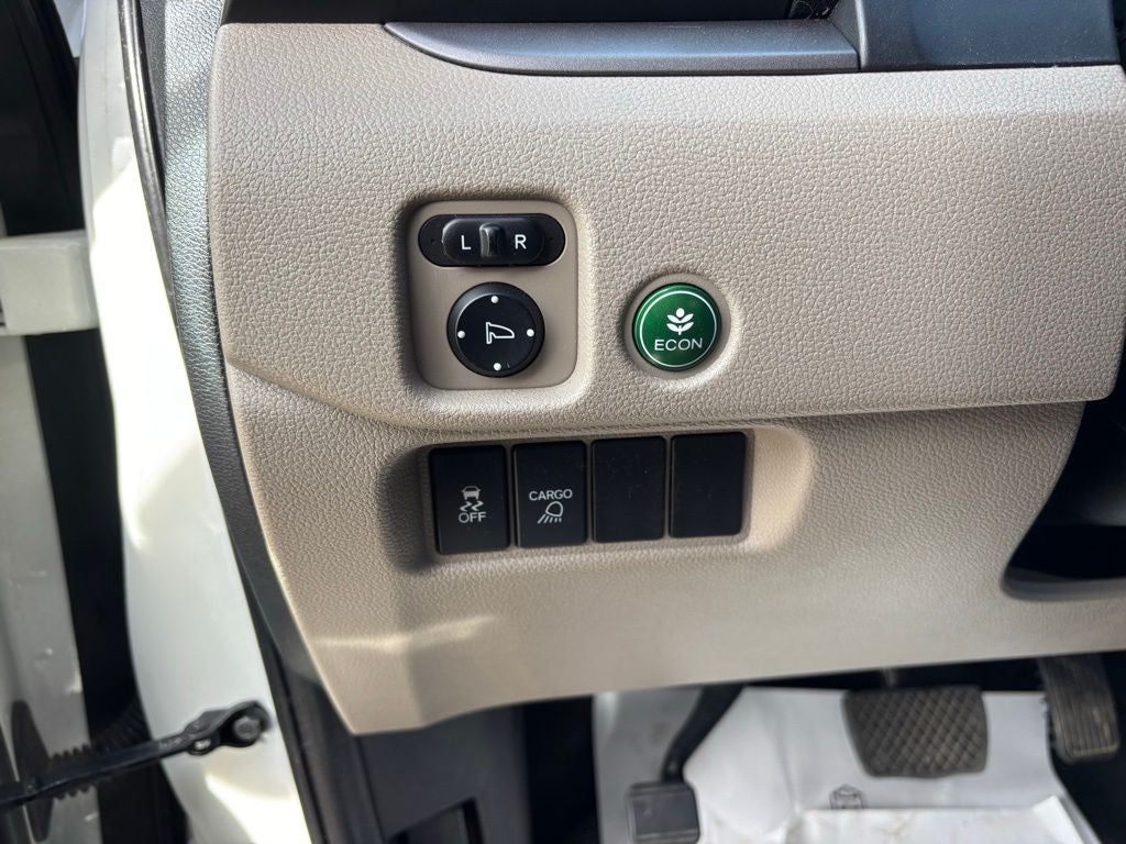 2018 Honda Ridgeline RTL