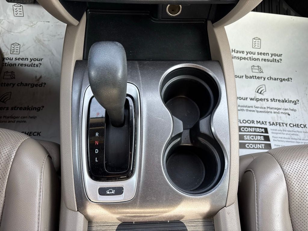 2018 Honda Ridgeline RTL