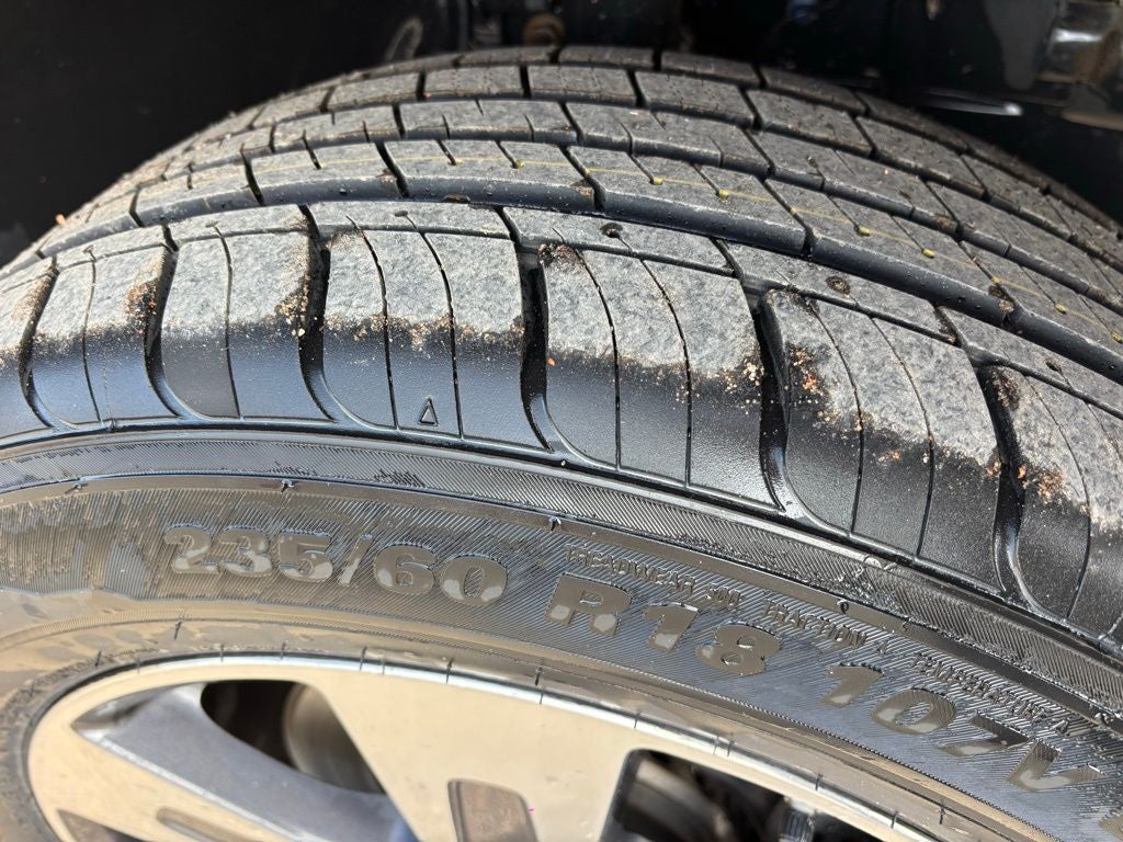 2018 Honda Ridgeline RTL