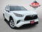 2020 Toyota Highlander LE