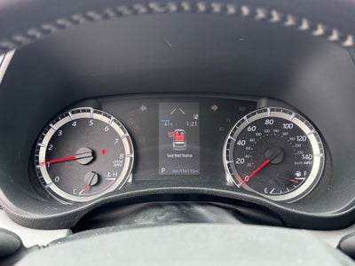 2020 Toyota Highlander LE