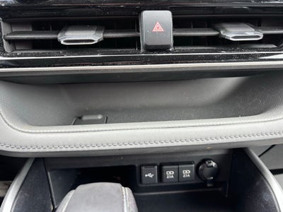 2020 Toyota Highlander LE