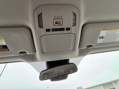 2020 Toyota Highlander LE