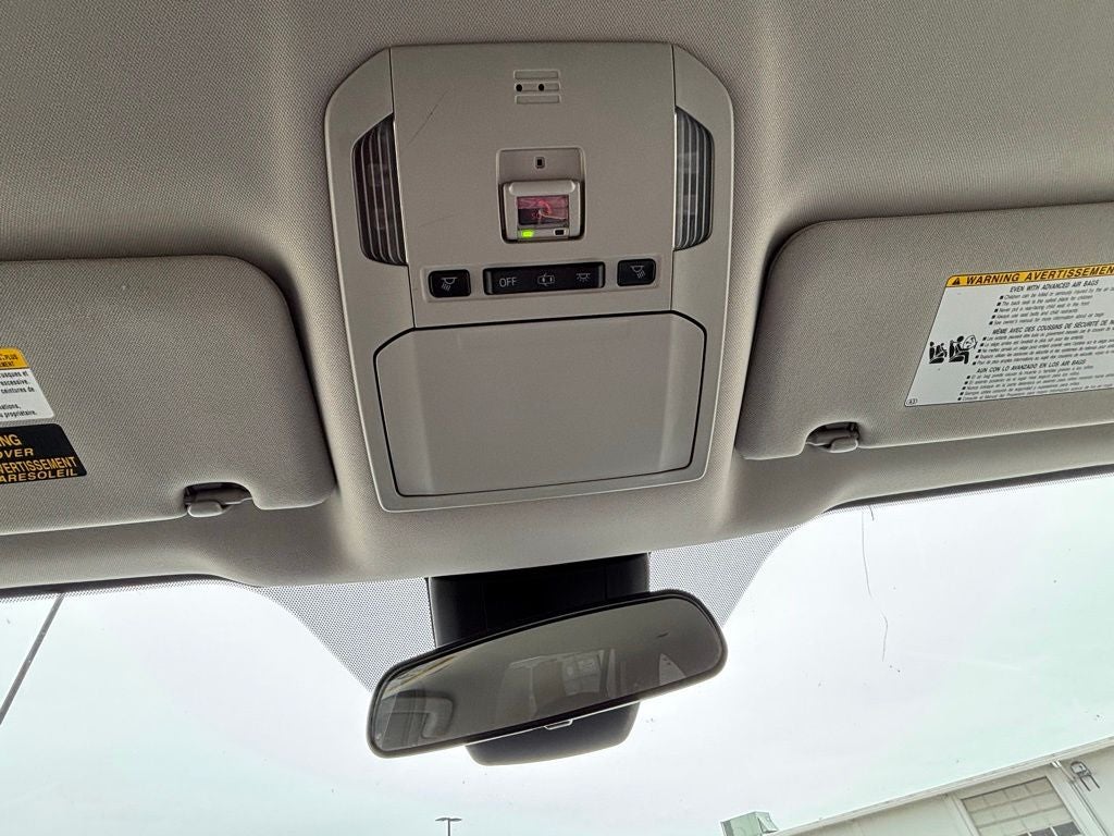 2020 Toyota Highlander LE