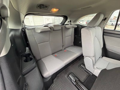 2020 Toyota Highlander LE