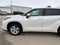 2020 Toyota Highlander LE