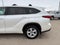 2020 Toyota Highlander LE