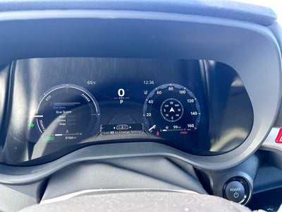 2025 Toyota Sienna Base