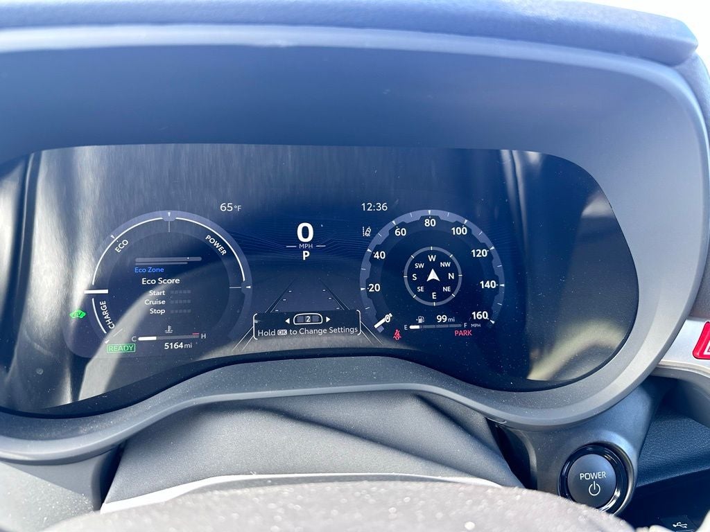 2025 Toyota Sienna Base