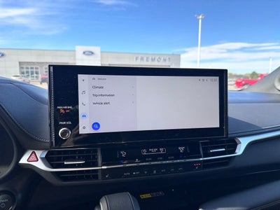 2025 Toyota Sienna Base