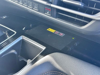 2025 Toyota Sienna Base