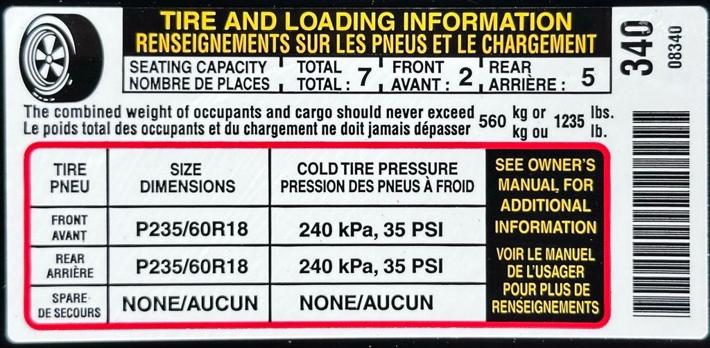 2025 Toyota Sienna Base