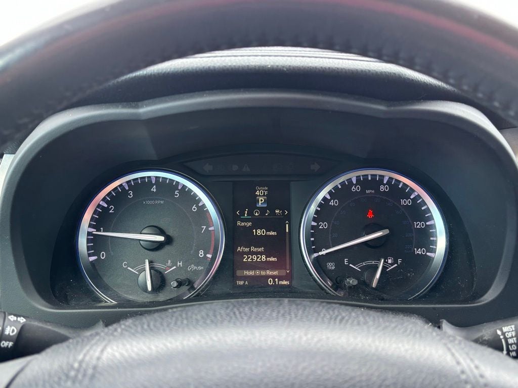 2015 Toyota Highlander Limited Platinum V6