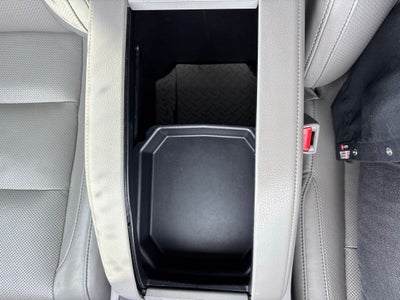 2015 Toyota Highlander Limited Platinum V6