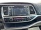 2015 Toyota Highlander Limited Platinum V6
