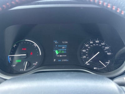 2022 Toyota Sienna XSE 7 Passenger