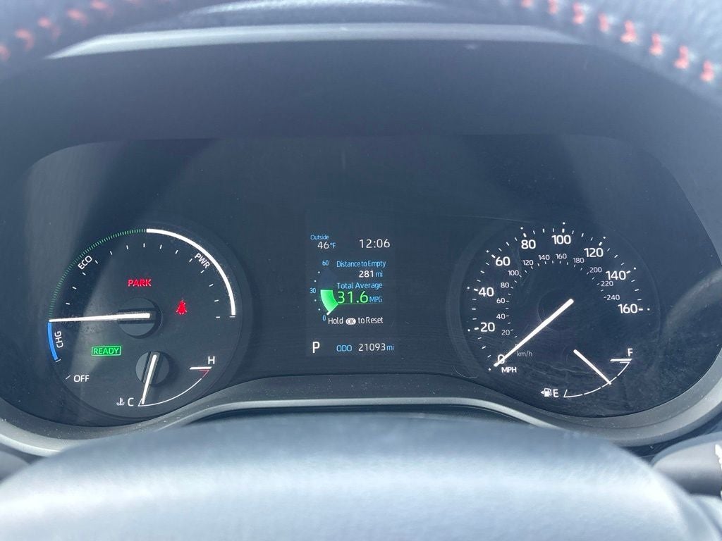 2022 Toyota Sienna XSE 7 Passenger