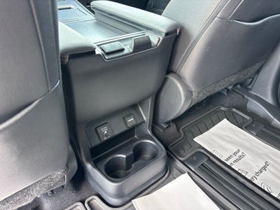 2022 Toyota Sienna XSE 7 Passenger