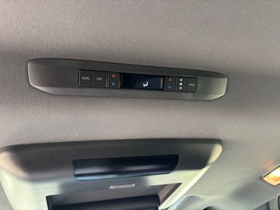 2022 Toyota Sienna XSE 7 Passenger