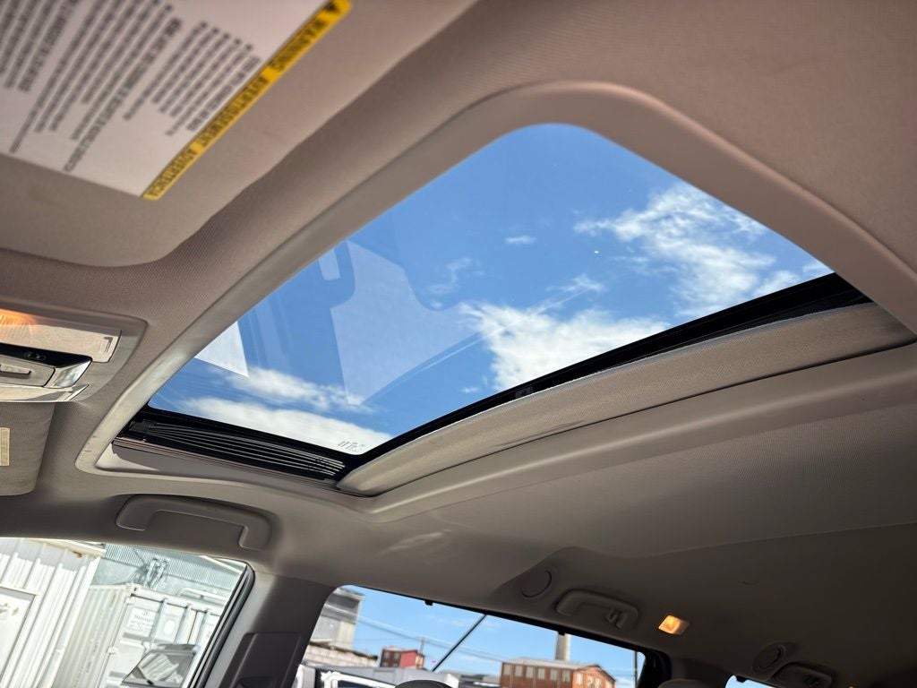 2018 Toyota Sienna XLE 7 Passenger