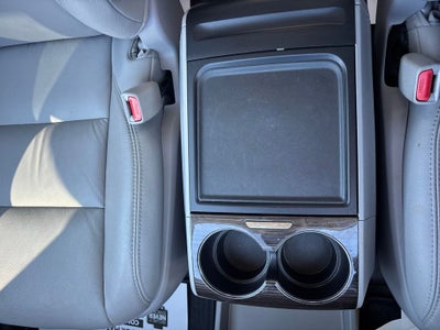 2018 Toyota Sienna XLE 7 Passenger