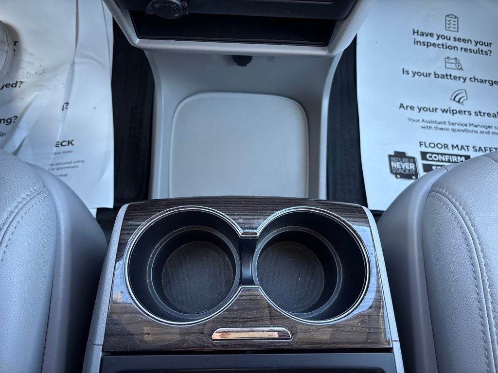 2018 Toyota Sienna XLE 7 Passenger