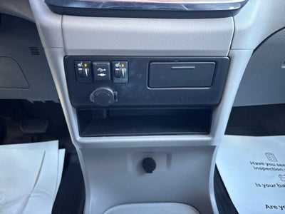 2018 Toyota Sienna XLE 7 Passenger