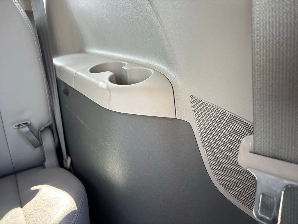 2018 Toyota Sienna XLE 7 Passenger