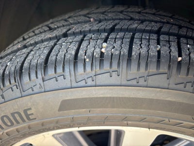 2018 Toyota Sienna XLE 7 Passenger