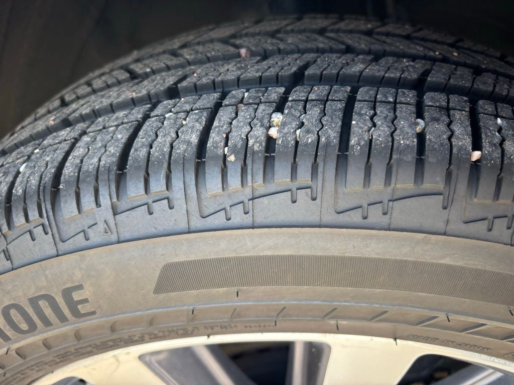 2018 Toyota Sienna XLE 7 Passenger