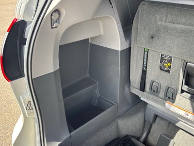 2018 Toyota Sienna XLE 7 Passenger