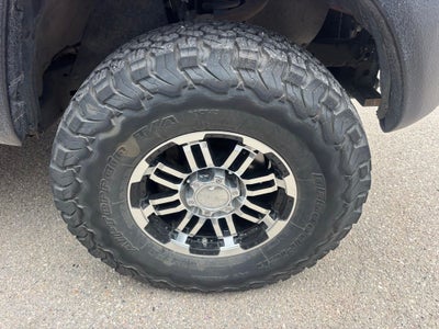 2007 Toyota Tacoma Base V6