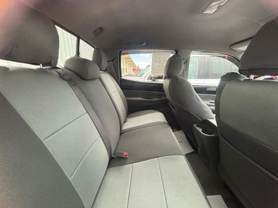 2007 Toyota Tacoma Base V6