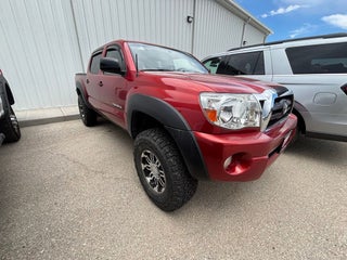 2007 Toyota Tacoma Base V6