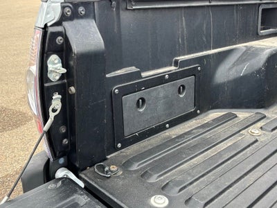 2008 Toyota Tacoma Base V6