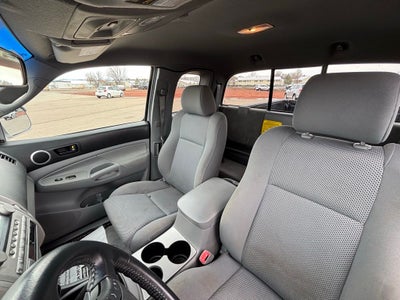 2008 Toyota Tacoma Base V6