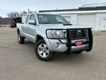 2008 Toyota Tacoma Base V6